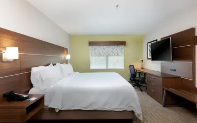 Holiday Inn Express Alpharetta - Roswell by IHG