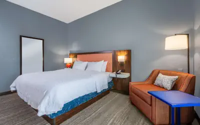 Hampton Inn & Suites Hopkinsville