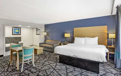 Best Western Westgate Inn