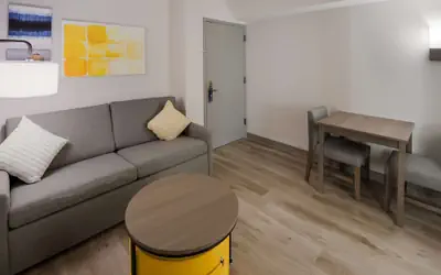 Comfort Inn & Suites Fishers - Indianapolis