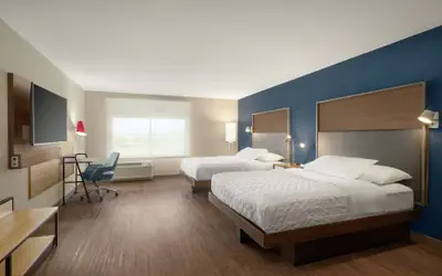 Tru By Hilton Scottsdale Salt River