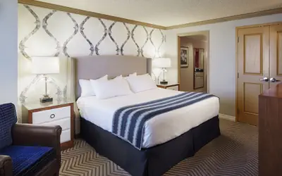 Harrah's Kansas City, A Caesars Destination