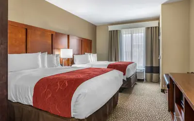 Comfort Suites Florence I-95