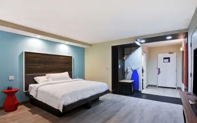 Tru by Hilton Baton Rouge Citiplace, LA