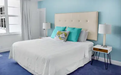 Seacoast Suites on Miami Beach