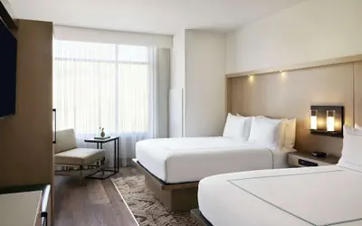 The Eddy Hotel Tucson, Tapestry Collection By Hilton