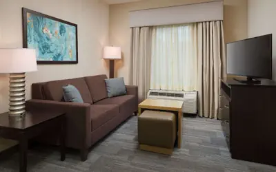 Homewood Suites by Hilton Atlanta NW/Kennesaw-Town Center