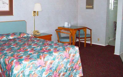 Blue Mist Motel Florence