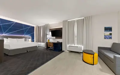 Comfort Suites Bastrop