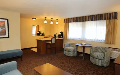 Best Western Windsor Inn