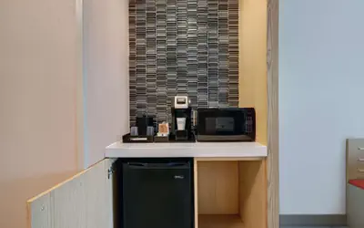 Hilton Garden Inn Manassas