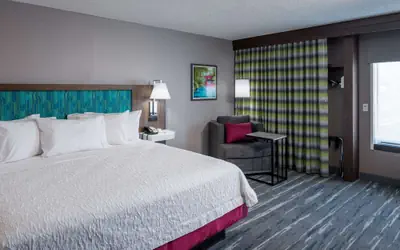Hampton Inn Bentonville-Rogers
