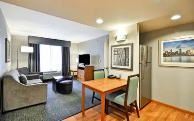 Homewood Suites by Hilton Cincinnati-Milford