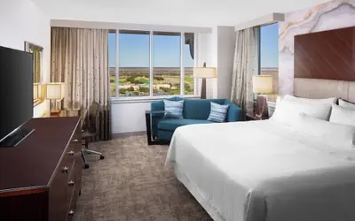 The Westin Savannah Harbor Golf Resort & Spa
