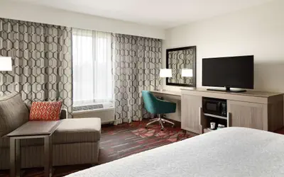 Hampton Inn & Suites St. Louis/Alton