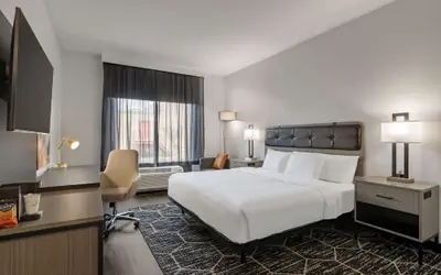 La Quinta inn & suites by Wyndham Dothan