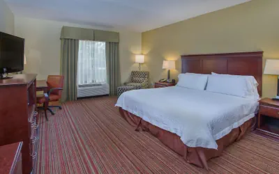 Hampton Inn Covington, GA