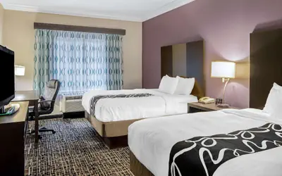 La Quinta Inn & Suites by Wyndham Corpus Christi-N Padre Isl