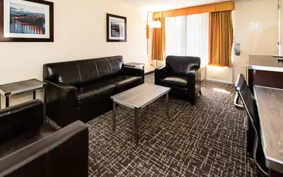 New Hope Inn & Suites