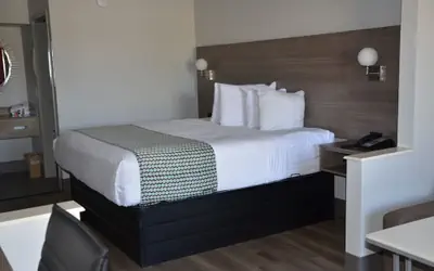 Baymont by Wyndham Covington