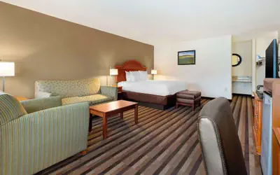 Best Western Rockland