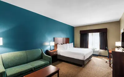 The Hotel Saratoga, an Ascend Collection Hotel