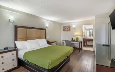 Econo Lodge Richmond-North Chesterfield