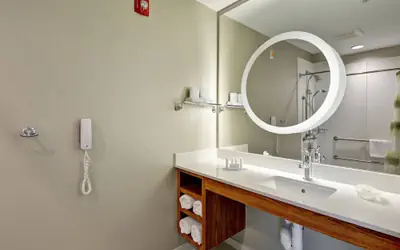 SpringHill Suites Cincinnati Airport South