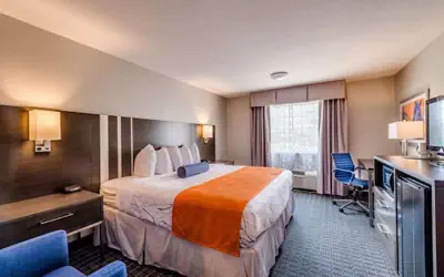 Guesthouse Inn & Suites Lexington