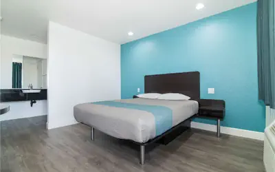 Motel 6 - Moreno Valley - Riverside March Air Base