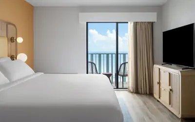 voco The Shelby - Myrtle Beach by IHG