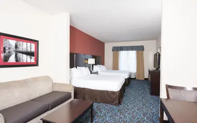 Holiday Inn Express Hotel & Suites New Philadelphia by IHG