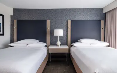 Embassy Suites Baltimore - North/Hunt Valley