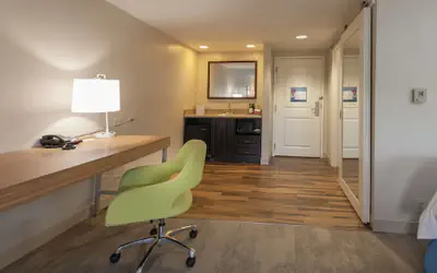 Hampton Inn Doylestown