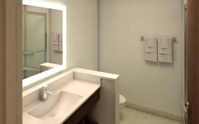 Holiday Inn Express & Suites Hudson I-94 by IHG