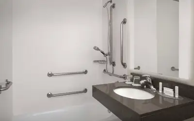 SpringHill Suites by Marriott Portland Hillsboro