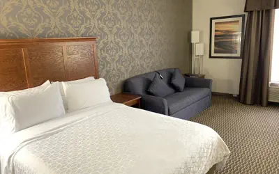 Holiday Inn Express Holland by IHG