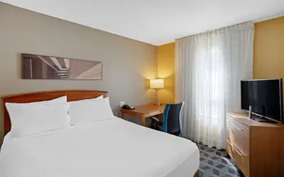 MainStay Suites Mt Laurel - Philadelphia