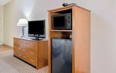 La Quinta by Wyndham Lawton / Fort Sill