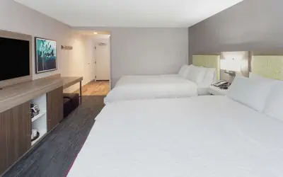 Hampton Inn & Suites Rocky Hill - Hartford South