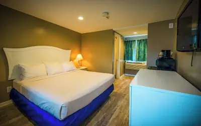 The White Sands Resort and Spa