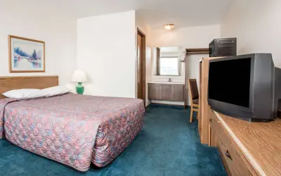 Knights Inn Boardman