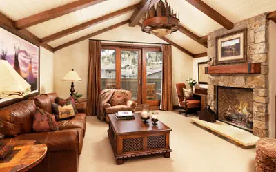 Four Seasons Resort Jackson Hole