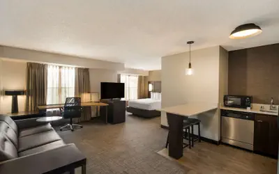 Sonesta ES Suites Dallas Richardson