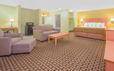Days Inn by Wyndham Lubbock South