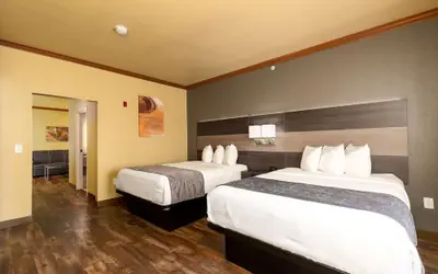 Best Western Plus Portland