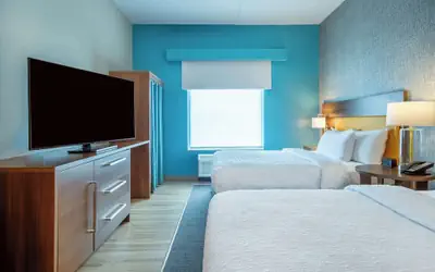 Home2 Suites By Hilton West Chester Cincinnati