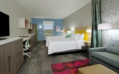 Home2 Suites By Hilton Beaumont, Tx