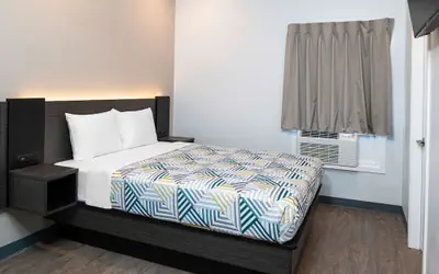 Motel 6 San Pedro, CA Port of Los Angeles