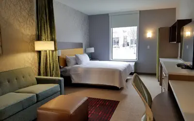 Home2 Suites by Hilton Fairview/Allen